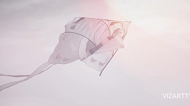 Videograf Ilya Zabegailo din Krasnodar, Rusia - Change Reality. Lovestory Sevak&Diana 2014 06 28 VizART-TV, logodna