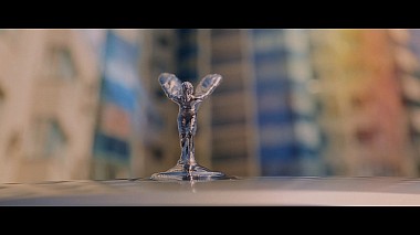 Videographer Ilya Zabegailo from Krasnodar, Russie - Долгая Встреча, drone-video, engagement, wedding