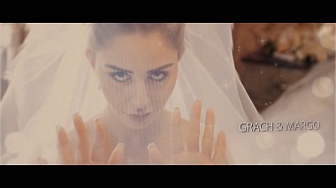 Videographer Ilya Zabegailo from Krasnodar, Russia - As in Dreams, wedding