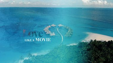 Videographer Ilya Zabegailo from Krasnodar, Rusko - Lovestory Showreel VIZART PRO 2020, engagement