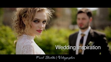 Videograf Павел Шешко din Hrodna, Belarus - Wedding Inspiration, nunta