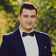 Videographer Павел Шешко