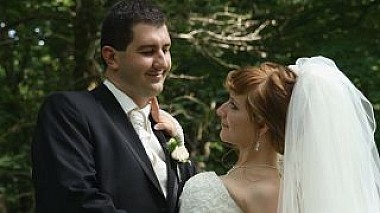 Videographer Mikhail Nelyapin from Stavropol, Russia - Andrei & Marina. Preparing, wedding