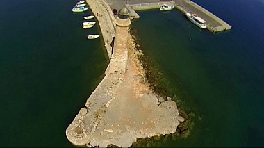 Videographer Babis Galanakis from Chania, Řecko - AERIAL SHOWREEL, drone-video, showreel