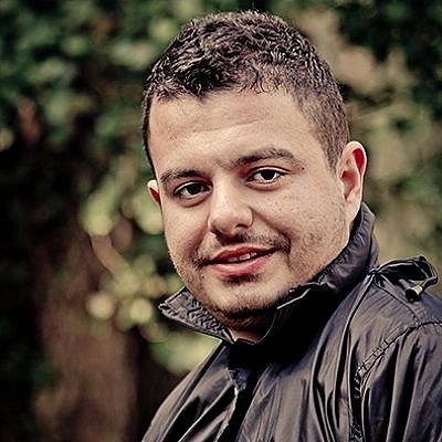 Videografo Babis Galanakis