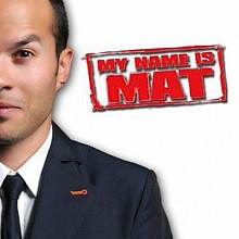 Videographer Matteo Castelluccia