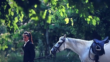 Videograf Peter Kleva din Ljubljana, Slovenia -  PREWEDDING FILM - Aneja & Rok, logodna