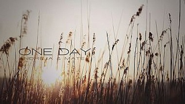 Videographer Peter Kleva from Ljubljana, Slovinsko - ONE DAY, wedding