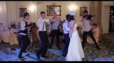 Видеограф Dmitriy Koshkarev, Кемниц, Русия - Wedding 09/07/2011, wedding