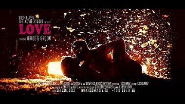 Videographer Dmitriy Koshkarev from Chemnitz, Russia - New Season, wedding