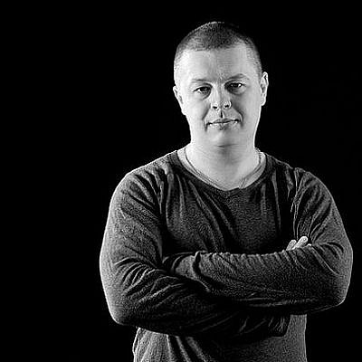 Videographer Dmitriy Koshkarev