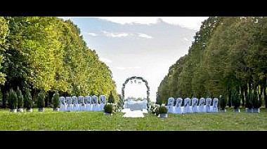 Videographer Studio Showme from Stawropol, Russland - Mary & Artem, wedding