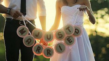 Videographer Studio Showme from Stavropol, Russia - Olga & Anton, wedding