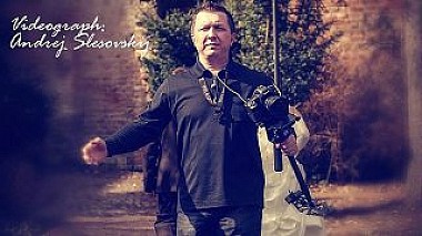 来自 美因河畔法兰克福, 德国 的摄像师 Andrei Slezovskiy - свадьба во ФРАНКФУРТЕ НА МАЙНЕ, wedding