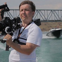 Videografo Andrei Slezovskiy