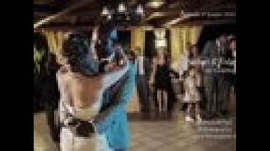 Katanya, İtalya'dan Dante Di Pasquale kameraman - Nobert and Valeria our Wedding, düğün
