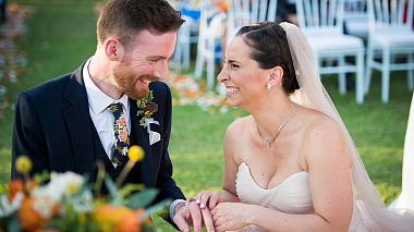 Videographer Dante Di Pasquale from Catania, Italy - Casa delle Terre Forti Wedding, wedding