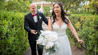 Videographer Dante Di Pasquale from Catania, Italy - Alessandro and Emily Weddinfìg in Sicily, wedding