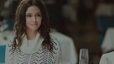 Videographer Ota Bek from Praha, Česko - Valentine's day in Prague, engagement