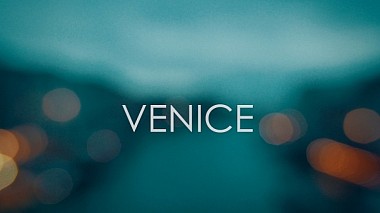 来自 布拉格, 捷克 的摄像师 Ota Bek - Venice in 4K, musical video