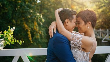 Videographer Lubos Konecny from Prague, Czech Republic - Colleen + Sia / same-sex marriage, SDE, event, wedding