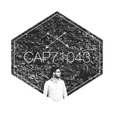 Videografo Cap 71043