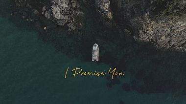 Videographer Romeo Ruggiero from Salerno, Itálie - I promise you, wedding