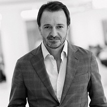 Videographer Romeo Ruggiero