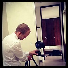 Videografo The Moments