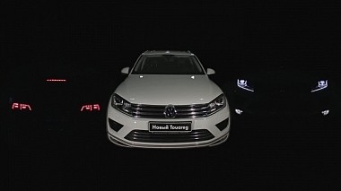 Videografo Андрей Жуковский da Barnaul, Russia - 52 seconds of luxury!, corporate video