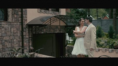 Videograf Андрей Жуковский din Barnaul, Rusia - Neal and Natasha, nunta