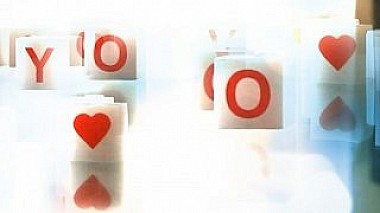 来自 巴尔瑙尔, 俄罗斯 的摄像师 Андрей Жуковский - Олег + Лена, wedding