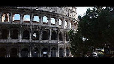 来自 巴尔瑙尔, 俄罗斯 的摄像师 Андрей Жуковский - Italy - Love story Oleg and Svetlana., engagement