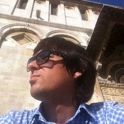 Videographer Андрей Жуковский