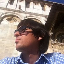 Videographer Андрей Жуковский