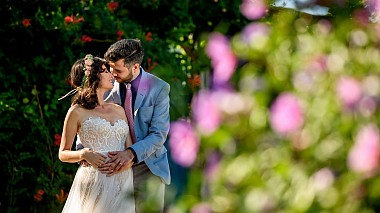 Videographer Cezar Brasoveanu đến từ The days will never forget!, drone-video, engagement, wedding