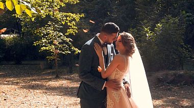 Videographer Cezar Brasoveanu đến từ Moments, event, showreel, wedding