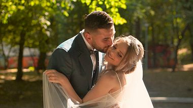 Videographer Cezar Brasoveanu đến từ Something to My Heart, engagement, event, showreel, wedding