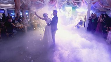 Videographer Cezar Brasoveanu from Bucarest, Roumanie - R & S, event, wedding