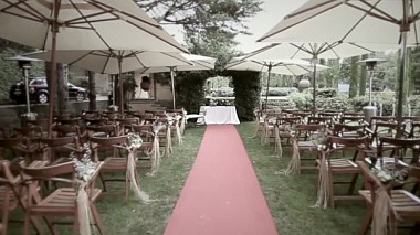 Filmowiec LaBóbila Factoryfilms z Barcelona, Hiszpania - Carmen and David: You and I, SDE, engagement, wedding