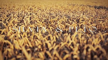 Videógrafo duckling production de Bratislava, Eslovaquia - Wedding::Silvia&Peto, wedding