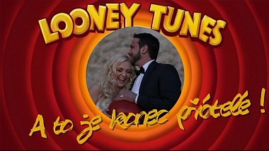 来自 布拉迪斯拉发, 斯洛伐克 的摄像师 duckling production - Wedding::Scarlett&Dušan, wedding