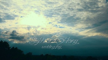 Videographer duckling production from Bratislava, Slovakia - Wedding::Steph&Hany, wedding