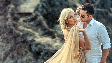 来自 华沙, 波兰 的摄像师 MP Studios - Dorota | Jacek // Hong-Kong/Boracay Island, wedding