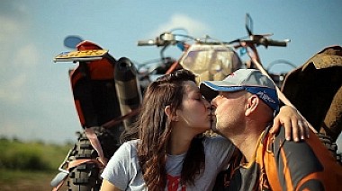 Videographer MP Studios from Warsaw, Poland - Dagmara | Ron, wedding