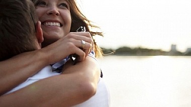 来自 华沙, 波兰 的摄像师 MP Studios - Ania | Mateusz, wedding