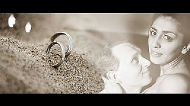 Videographer MP Studios from Varšava, Polsko - Kimia | Jurek, wedding