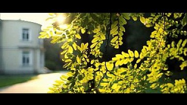 Videographer MP Studios from Varšava, Polsko - Magdalena | Christophe - Introduction, wedding