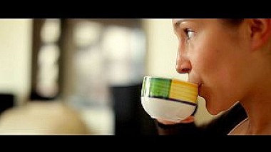 Videographer MP Studios from Varšava, Polsko - Magdalena | Christophe, wedding