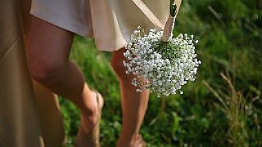 Videographer MP Studios from Varšava, Polsko - Natalia | Jacek, wedding